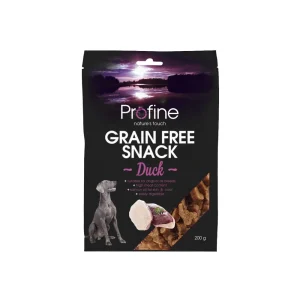 Profine Snack Grain Free - Pato