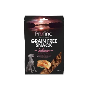 Profine Snack Grain Free - Salmón