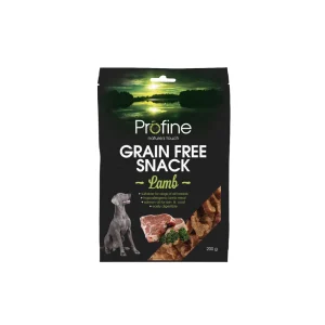 Profine Snack Grain Free - Cordero