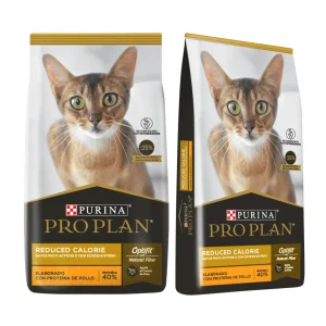 PROPLAN CAT REDUCED CALORIE 3 KG