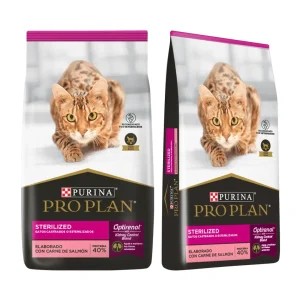 PROPLAN CAT STERILIZED 1KG