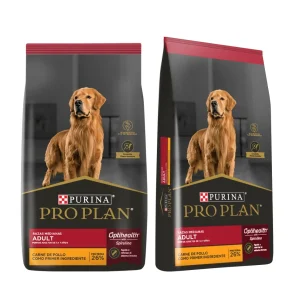 PROPLAN DOG ADULTO COMPLETE 15 KG