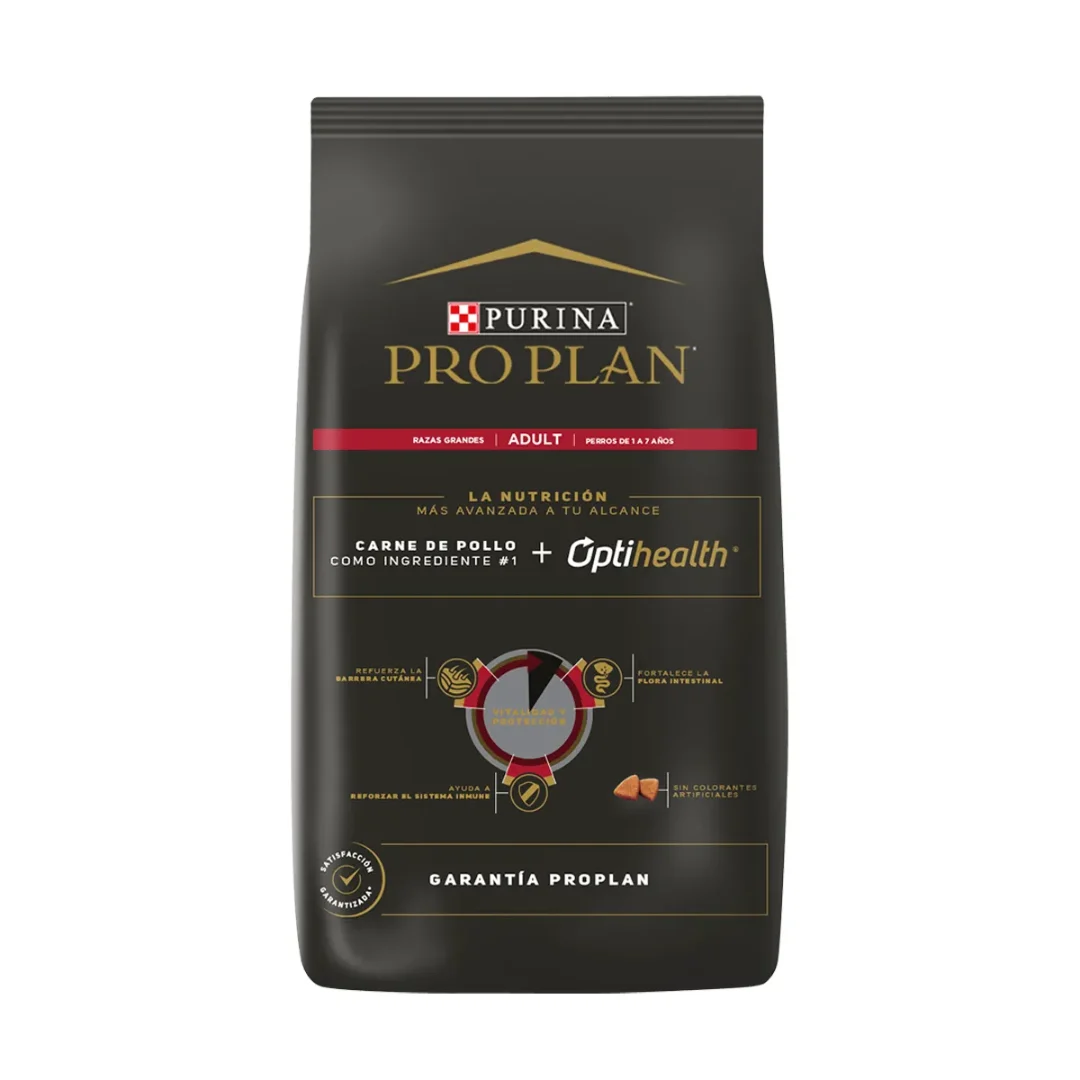 PROPLAN DOG ADULTO LARGE BREED - Image 2
