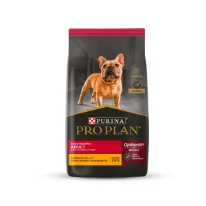 PROPLAN DOG ADULTO SMALL BREED