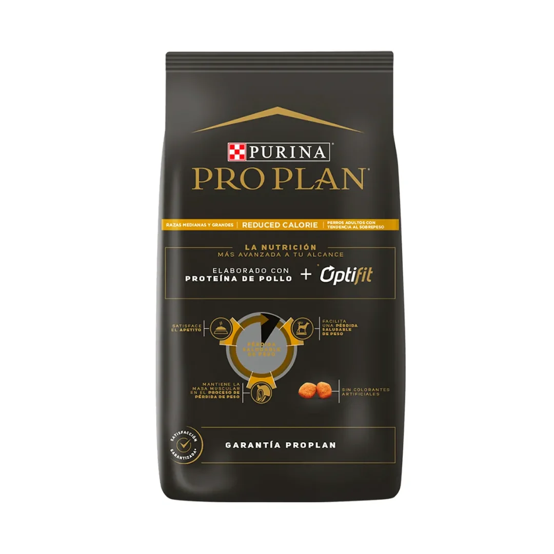 PROPLAN DOG REDUCED CALORIE - Image 2