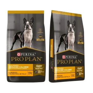 PROPLAN DOG REDUCED CALORIE SMALL BREED 3KG