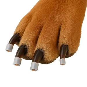Protector De Uñas Para Mascota ToeGrips