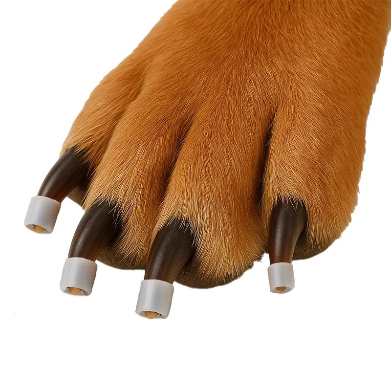 Protector De Uñas Para Mascota ToeGrips