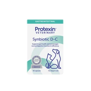 Protexin Synbiotic DC
