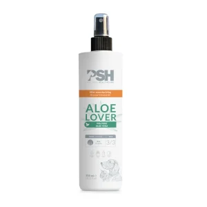 PSH Aloe Lover Bruma Hidratante para perros