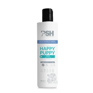 PSH Happy Puppy Champú para perros