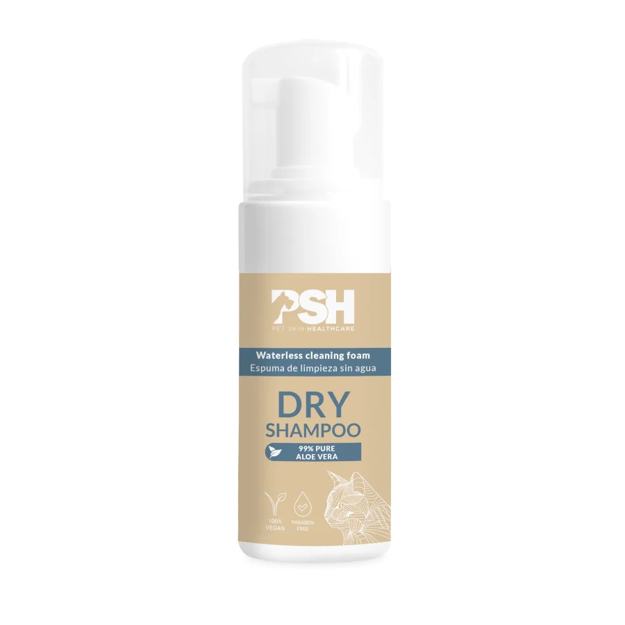 PSH Kit de Cosméticos para gatos - Image 2