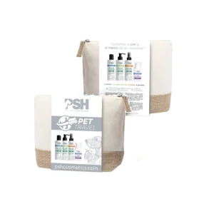 PSH Pack Higiene Ozone para perros y gatos