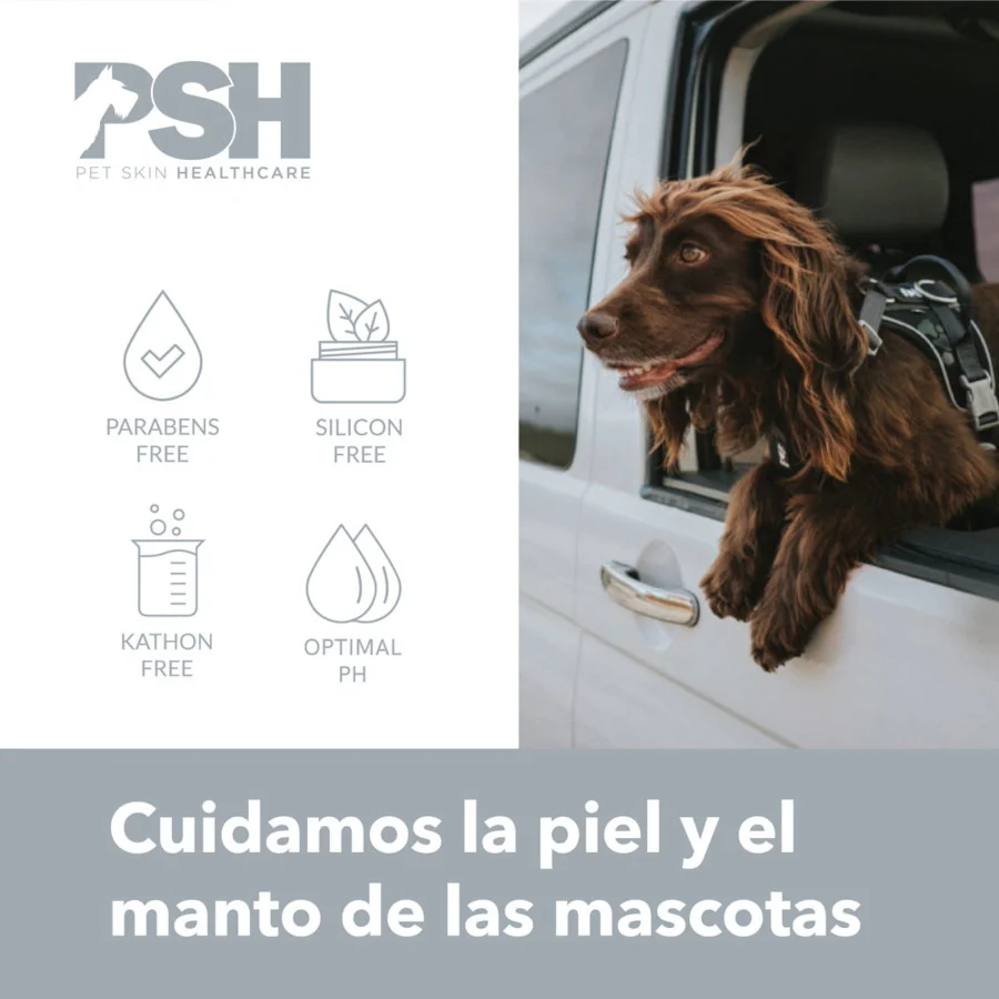 PSH Pack Higiene Ozone para perros y gatos - Image 2