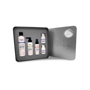 PSH Petbox Beauty Ritual Kit de Higiene para perros
