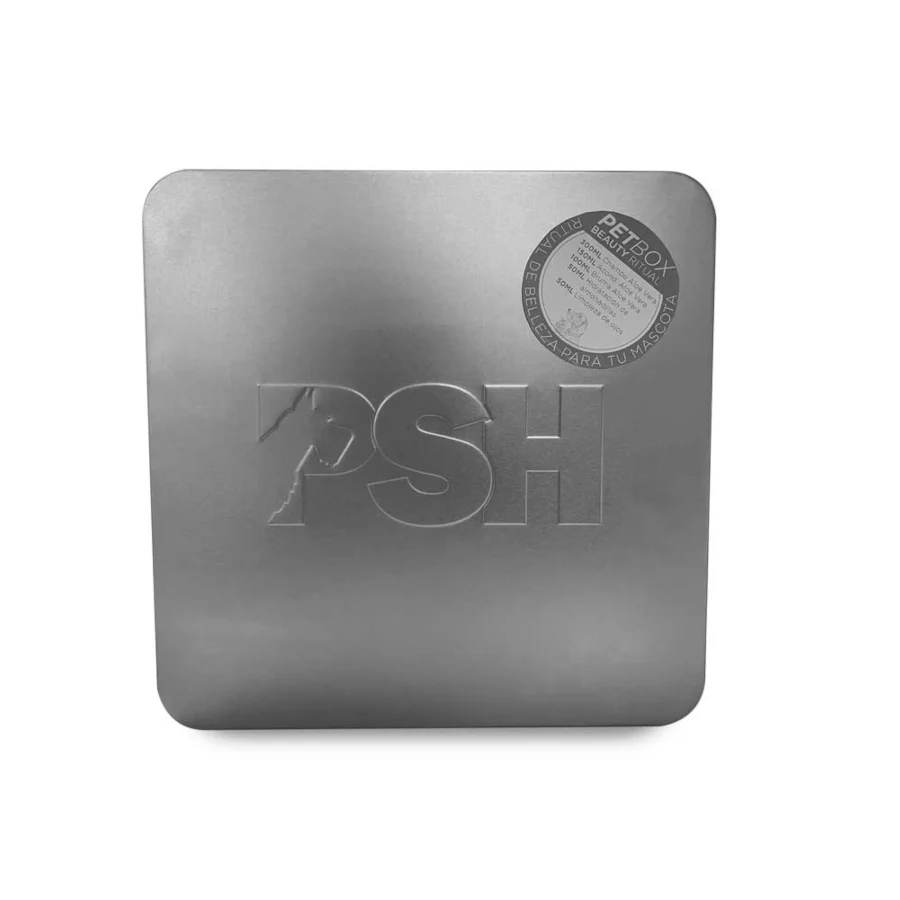 PSH Petbox Beauty Ritual Kit de Higiene para perros - Image 2