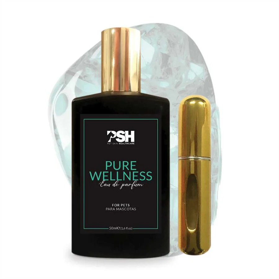 PSH Pure Wellness Perfume para perros y gatos - Image 2