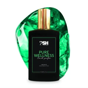 PSH Pure Wellness Perfume para perros y gatos
