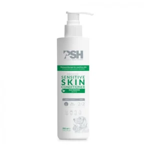 PSH Sensitive Skin Acondicionador para perros y gatos