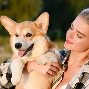 ¿Pueden reír los perros?
