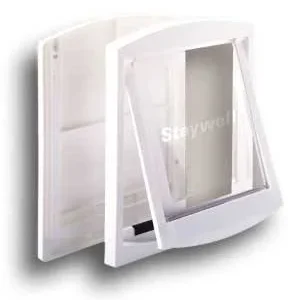 Staywell Puerta Mediana para perros