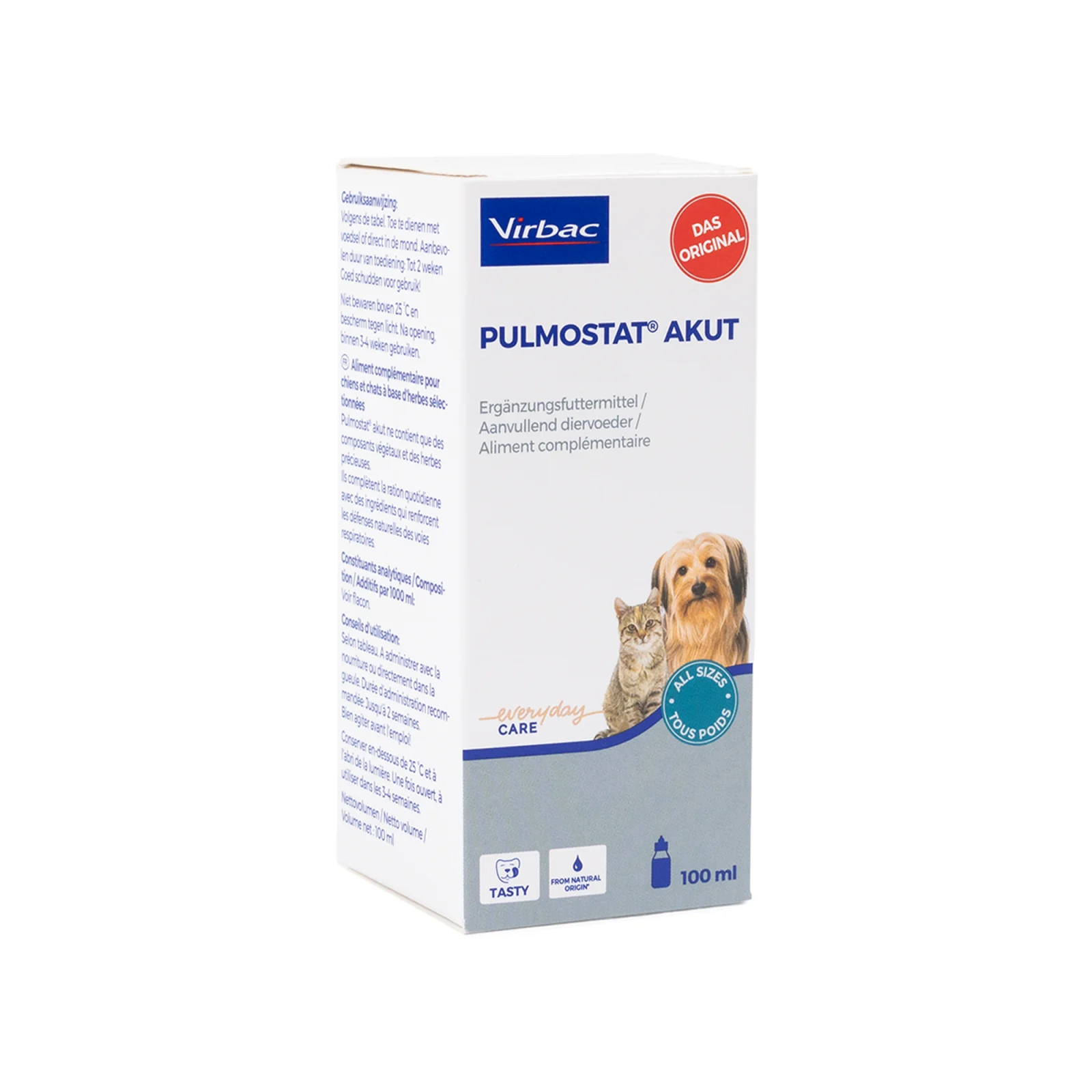 Pulmostat Akut - Image 2