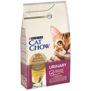 PURINA Cat Chow Adult Special Care Urinary Tract Health rico en pollo