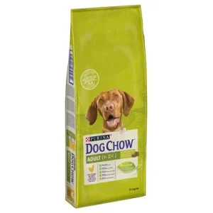 PURINA Dog Chow Adult con pollo 14 kg