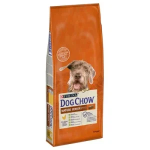 PURINA Dog Chow Mature Senior con pollo 14 kg