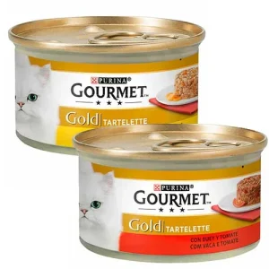 Purina Gourmet Gold TARTELETTE