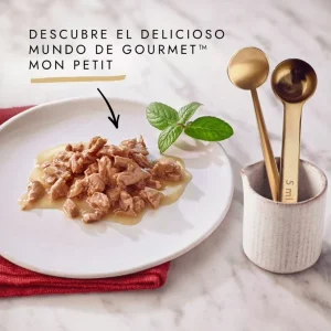 PURINA GOURMET MON PETIT