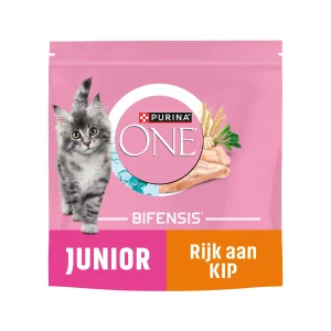 Purina ONE Junior
