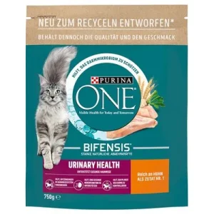 PURINA ONE Urinary Health 750 g