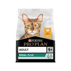 Purina Pro Plan Adult Cat - Renal Plus