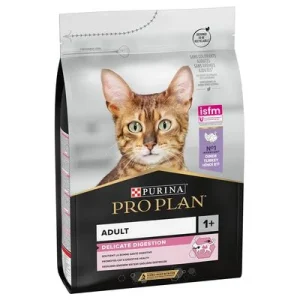 PURINA PRO PLAN Adult Digestión Delicada Pavo 3 kg