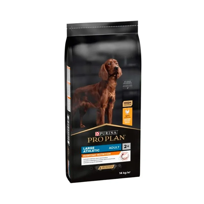Purina Pro Plan Adult Large Athletic OPTIBALANCE 14Kg ó SUPER OFERTA 2X14kg!!!!