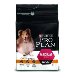 Purina Pro Plan Adult Medium OPTIHEALTH 3kg y 14kg