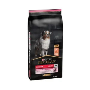Purina Pro Plan Adult Medium Skin OPTIDERMA 3kg y 14kg