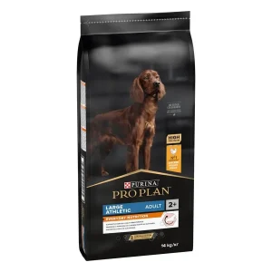 Purina Pro Plan Adult OptiBalance Large Athletic