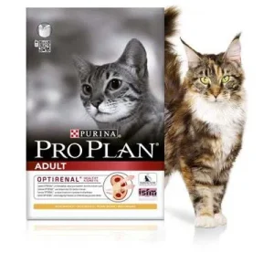 Purina Pro Plan Adult pollo 1,5kg; 3kg; 10kg ó Pack SUPER AHORRO 2x10kg