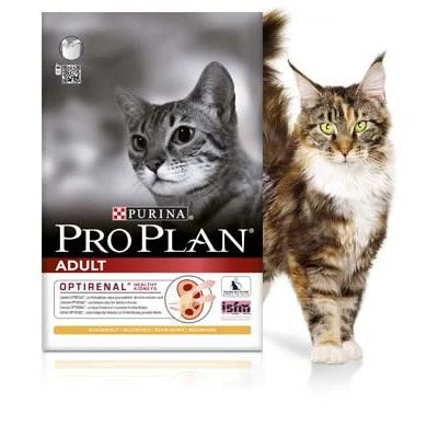 Purina Pro Plan Adult pollo 1,5kg; 3kg; 10kg ó Pack SUPER AHORRO 2x10kg