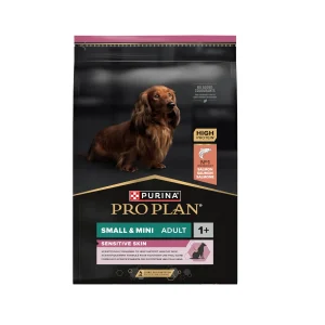 Purina Pro Plan Adult Sensitive Skin Pienso Salmón para perros