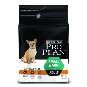 Purina Pro Plan Adult Small-Mini OPTIHEALTH 2,5 kg