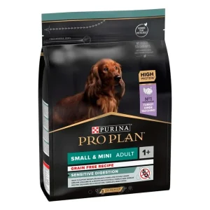 Purina Pro Plan Adult Small Mini Pavo 2,5 kg
