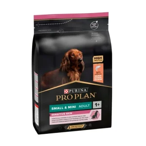Purina Pro Plan Adult Small Skin OPTIDERMA 2,5 kg