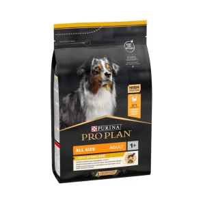 Purina Pro Plan All Adult Light/Sterilized OPTIWEIGHT 3kg y 14kg