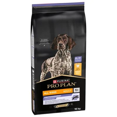 PURINA PRO PLAN All Size Adult Performance 16 kg
