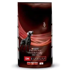 Purina Pro Plan Canine Veterinary Diabetes 3kg