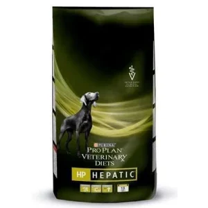 Purina Pro Plan Canine Veterinary HEPATIC 3kg