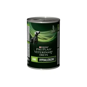 Purina Pro Plan Canine Veterinary Hypoallegenic 400g